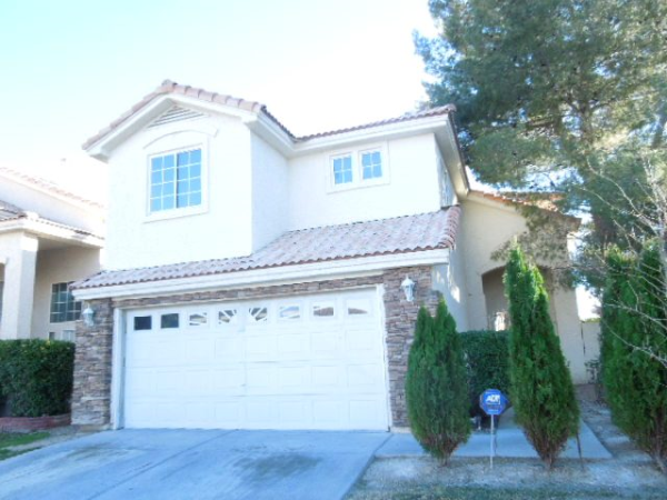 7009 Ellis Island Court, Las Vegas, NV 89130 