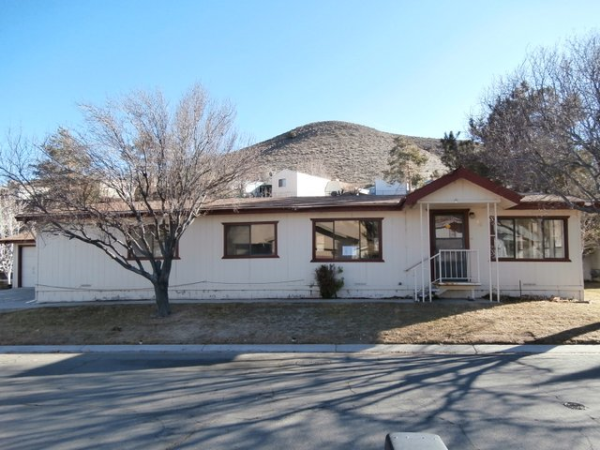 85 Cercle De La Cerese, Sparks, NV 89434 
