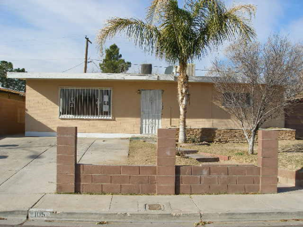 105 Stanford Street, Las Vegas, NV 89107 
