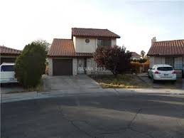 516 Greasewood  Drive, Las Vegas, NV 89110 