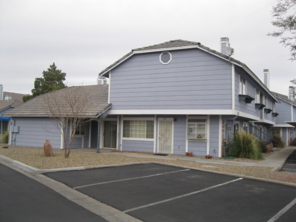 5365 Rod Court Unit 103, Las Vegas, NV 89122 