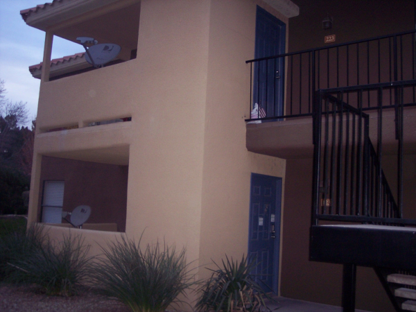 3135 S Mojave Rd Unit 123, Las Vegas, NV 89121 