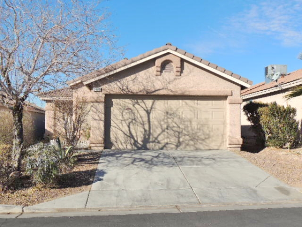 2663 Still Light Street, Las Vegas, NV 89142 