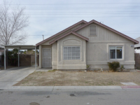 2021 Havelina Street, Las Vegas, NV 89108 