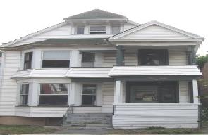 1 Florence Place, Troy, NY 12180 