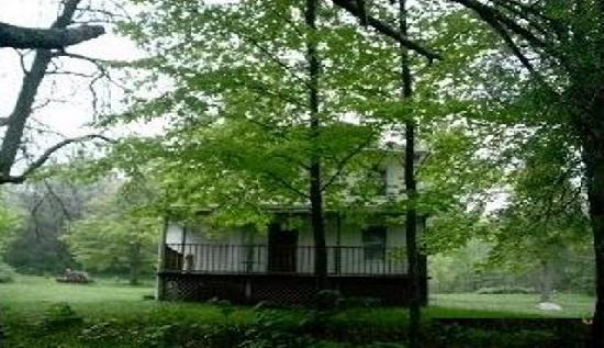 116 Zimmerman Road, Loch Sheldrake, NY 12759 Foreclosure