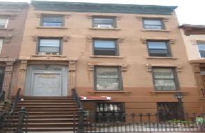 310 Clifton Place, Brooklyn, NY 11216 