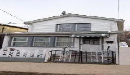 145-10 123rd Avenue, Jamaica, NY 11436 