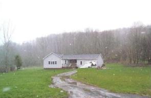 5315 Booth Hill Road, Locke, NY 13092 Foreclosure