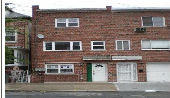 1964 Matthews Avenue, Bronx, NY 10462 