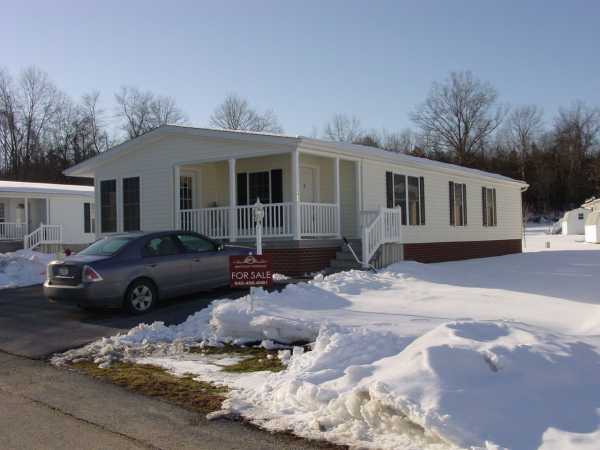 131 Brittany Terrace, Rock Tavern, NY 12575 