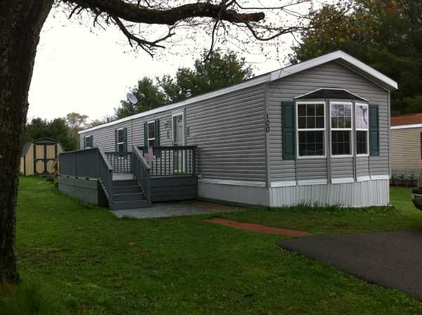 338 County Route 11 lot 100, West Monroe, NY 13167 