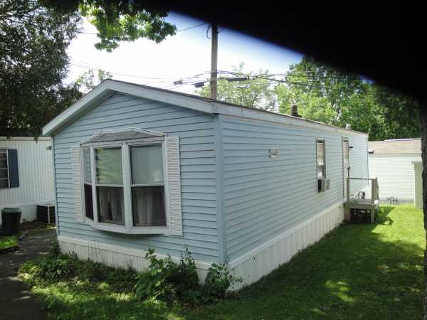 59 S. Mt. View Park, Stony Point, NY 10980 