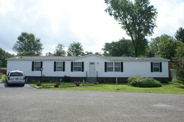 42 Forrest Dr., Port Jervis, NY 12771 