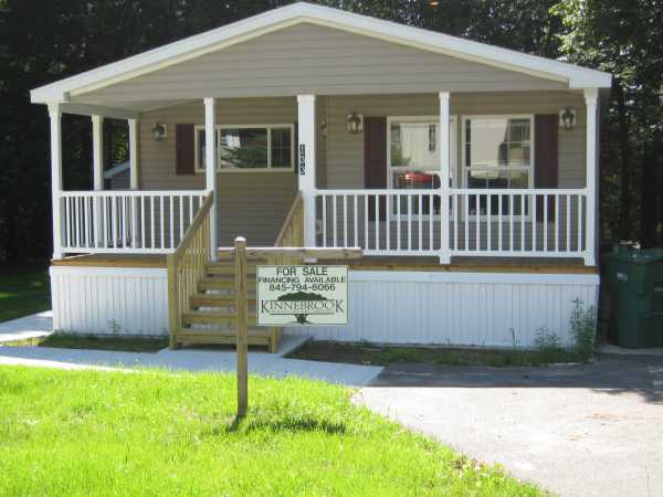 133 Kinnebrook Park, Monticello, NY 12701 