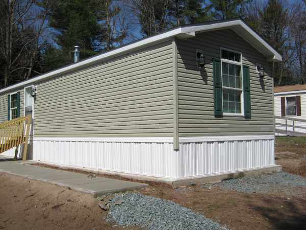 44 Kinnebrook Park, Monticello, NY 12701 