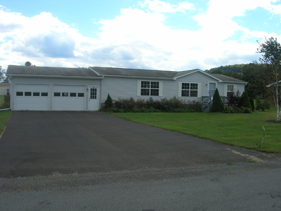 516 Cty Hwy 11 Lot #39, Laurens, NY 13796 