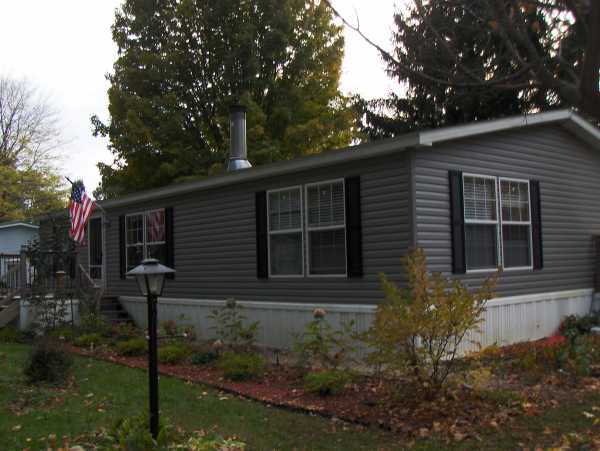 785 Fyler Rd., #77, Kirkville, NY 13082 