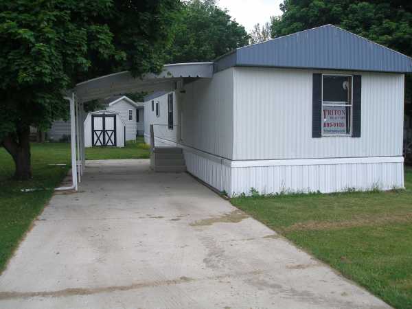 7930 Route 16 lot 61, Franklinville, NY 14737 