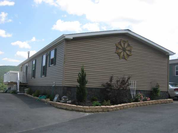 6 Old St. Road, Fort Montgomery, NY 10922 