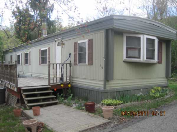 6 Old State Rd, Highland Falls, NY 10922 