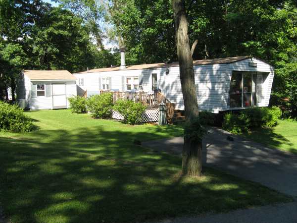 9 RIVER CREST RD., Fort Montgomery, NY 10922 