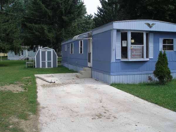 7930 Route 16 lot 37, Franklinville, NY 14737 