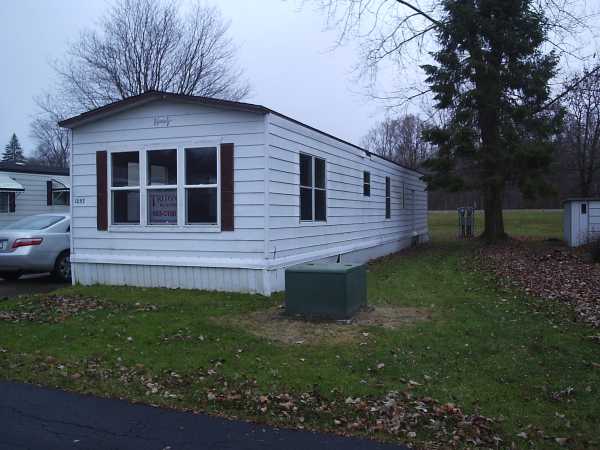 1053 Wish Circle, Elma, NY 14052 