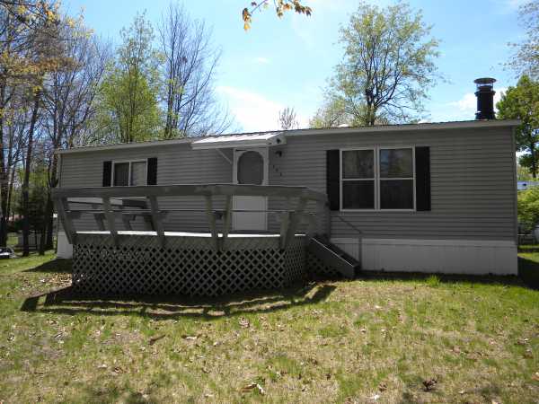 356 Lamplighter Acres, Fort Edward, NY 12828 