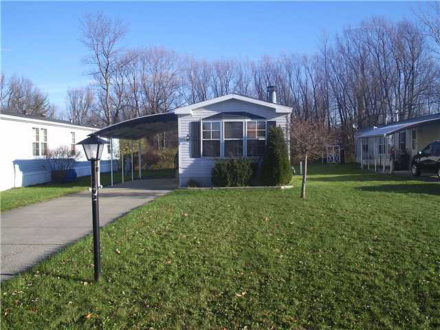 1092 Northwood Drive, Derby, NY 14047 
