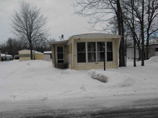 17 Highridge Terr, Hamburg, NY 14075 