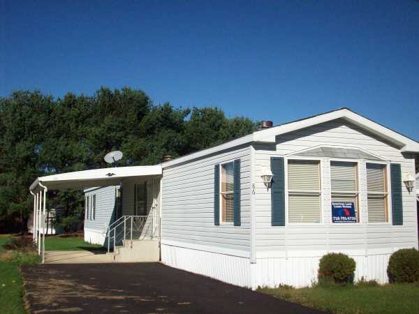 Valley View Estates 86, Allegany, NY 14706 