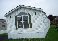 Valley VIew Estates, Allegany, NY 14706 