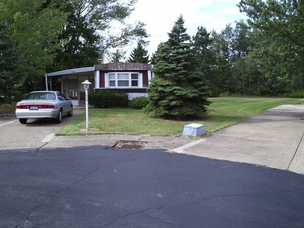 1058 Karen, Angola, NY 14006 