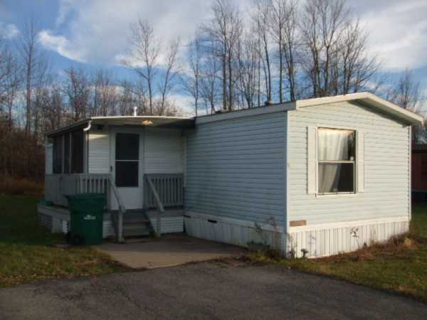 7862 Clinton Street Road, Bergen, NY 14416 FSBO