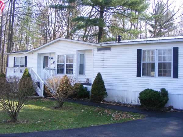 87 Anthony Drive, Ballston Spa, NY 12020 