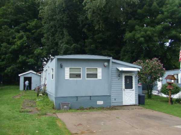 5100 Clinton Street Road, Batavia, NY 14020 