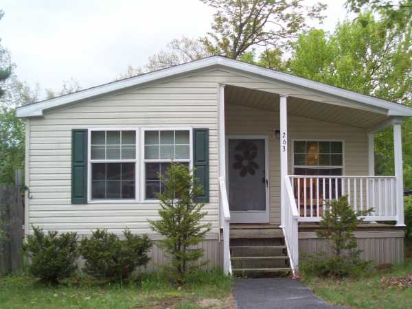 900 Rock City Rd #263, Ballston Spa, NY 12020 