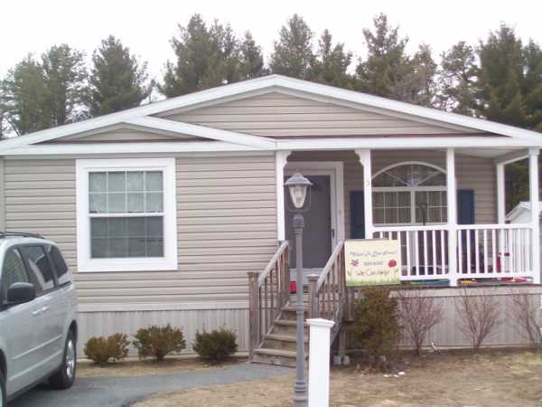 331 Rowland St #5, Ballston Spa, NY 12020 