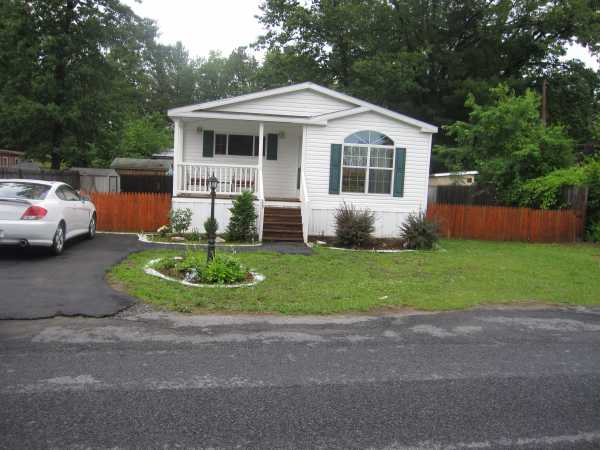 331 Rowland St. #15, Ballston Spa, NY 12020 