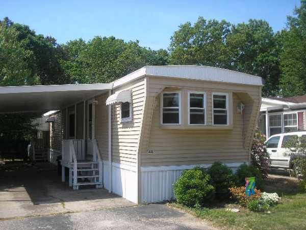 48 Ticonderoga, Bohemia, NY 11716 