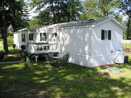 #285 900 Rock City Rd., Ballston Spa, NY 12020 
