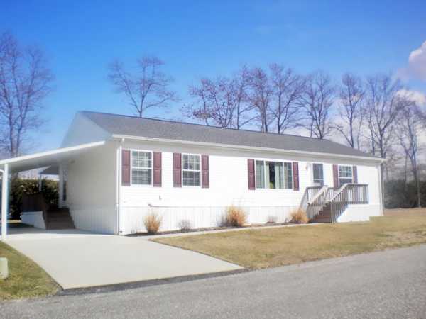 638 Fresh Pond Ave. #334, Calverton, NY 11933 