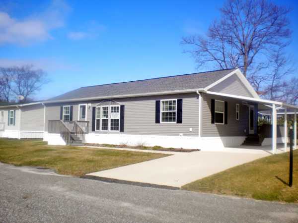 638 Fresh Pond Ave. #335, Calverton, NY 11933 