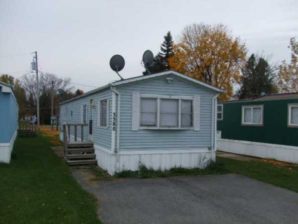 3578 Iroquois Road, Caledonia, NY 14423 