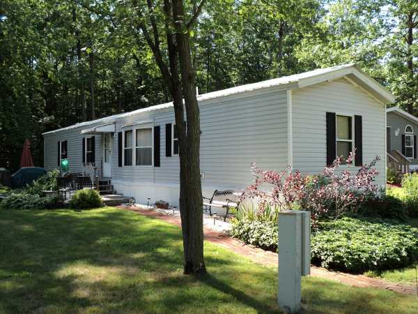 2115 Central Ave., Lot 116, Colonie, NY 12304 