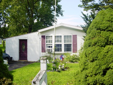 2650 Route 9 # 41, Malta, NY 12020 