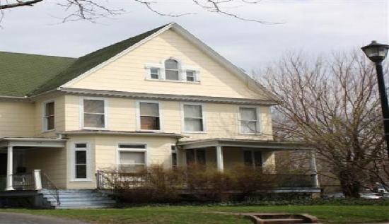 78 Oxford Street, Rochester, NY 14607 