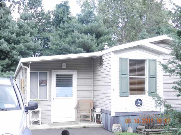 7 Kimberly La., Pomona, NY 10970 