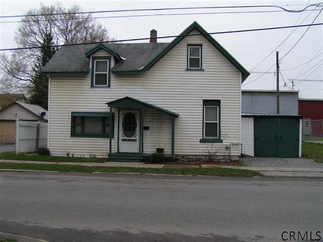37 Willett St, Fort Plain, NY 13339 